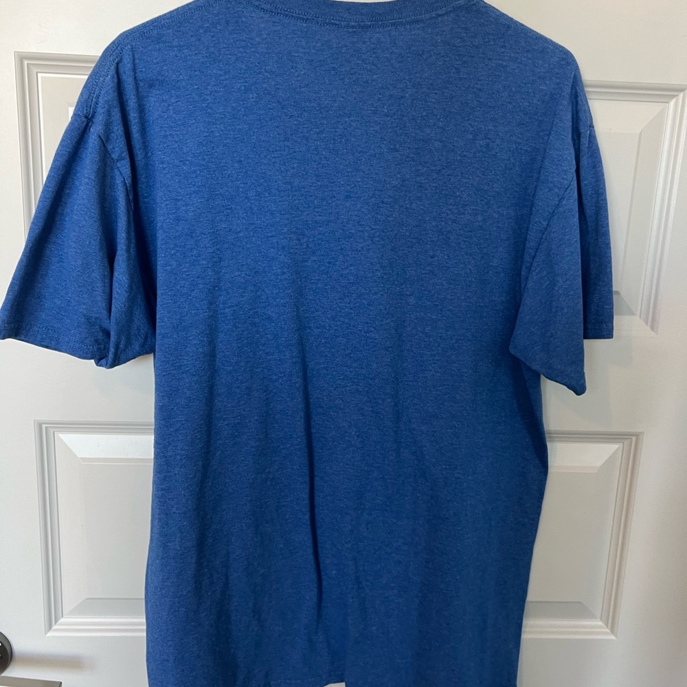 Texas Ranger Shirt - Picture 2 of 3
